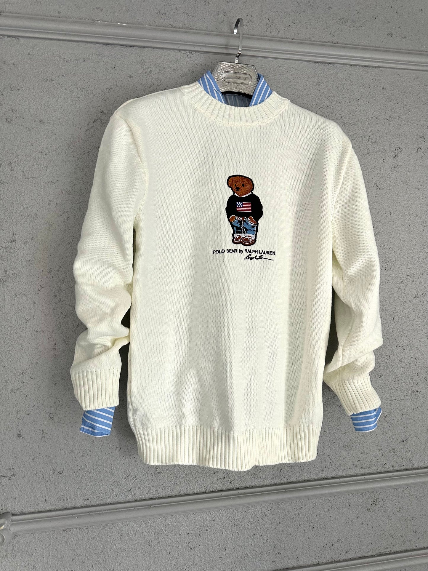 Polo %100 pamuk triko