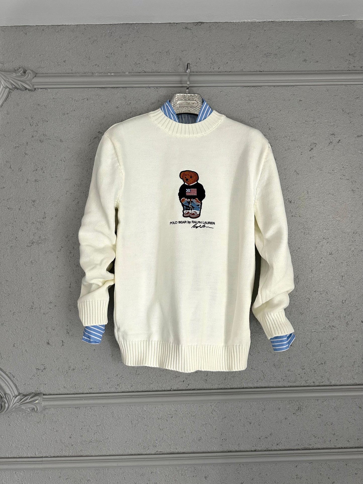 Polo %100 pamuk triko