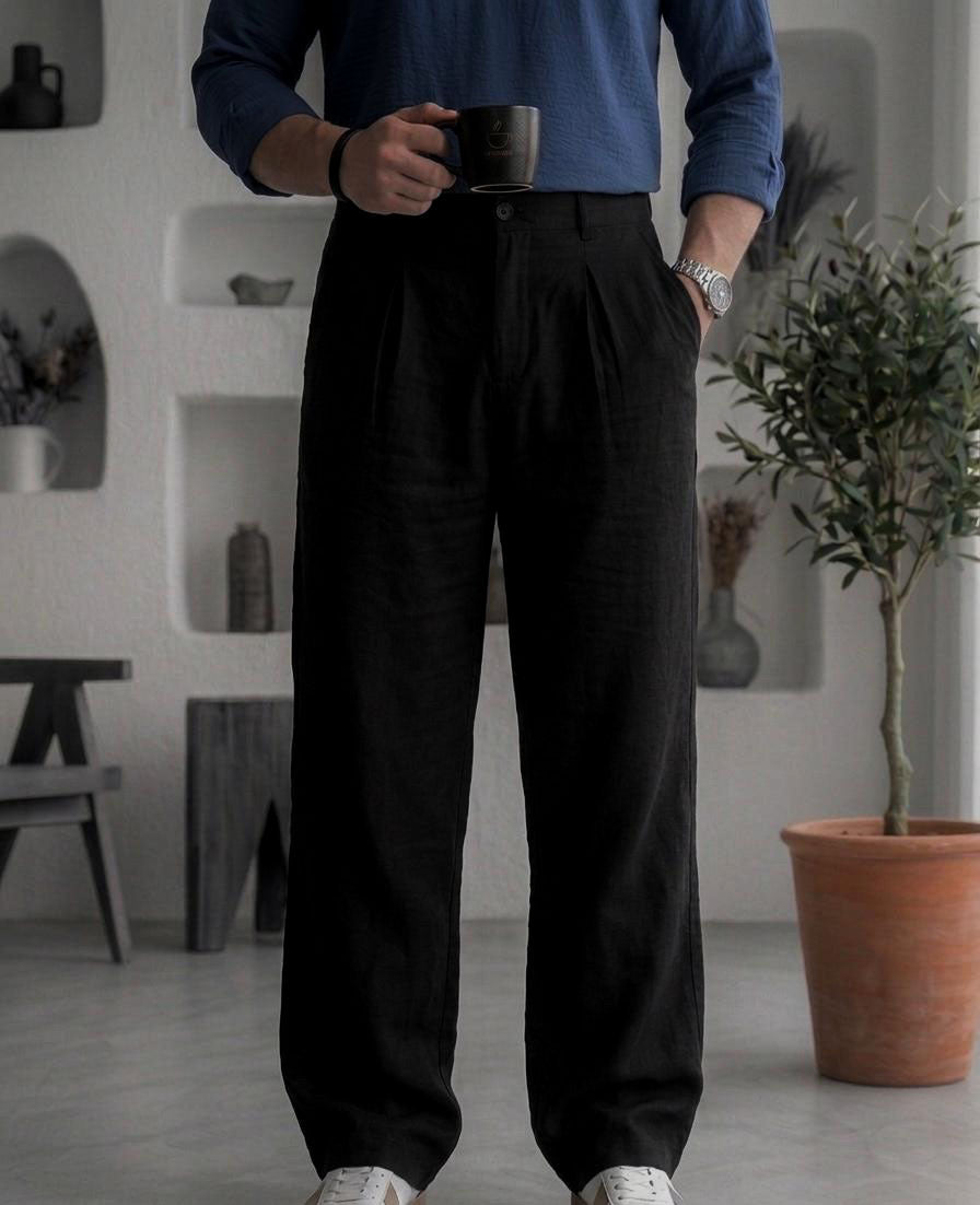 Visko baggy