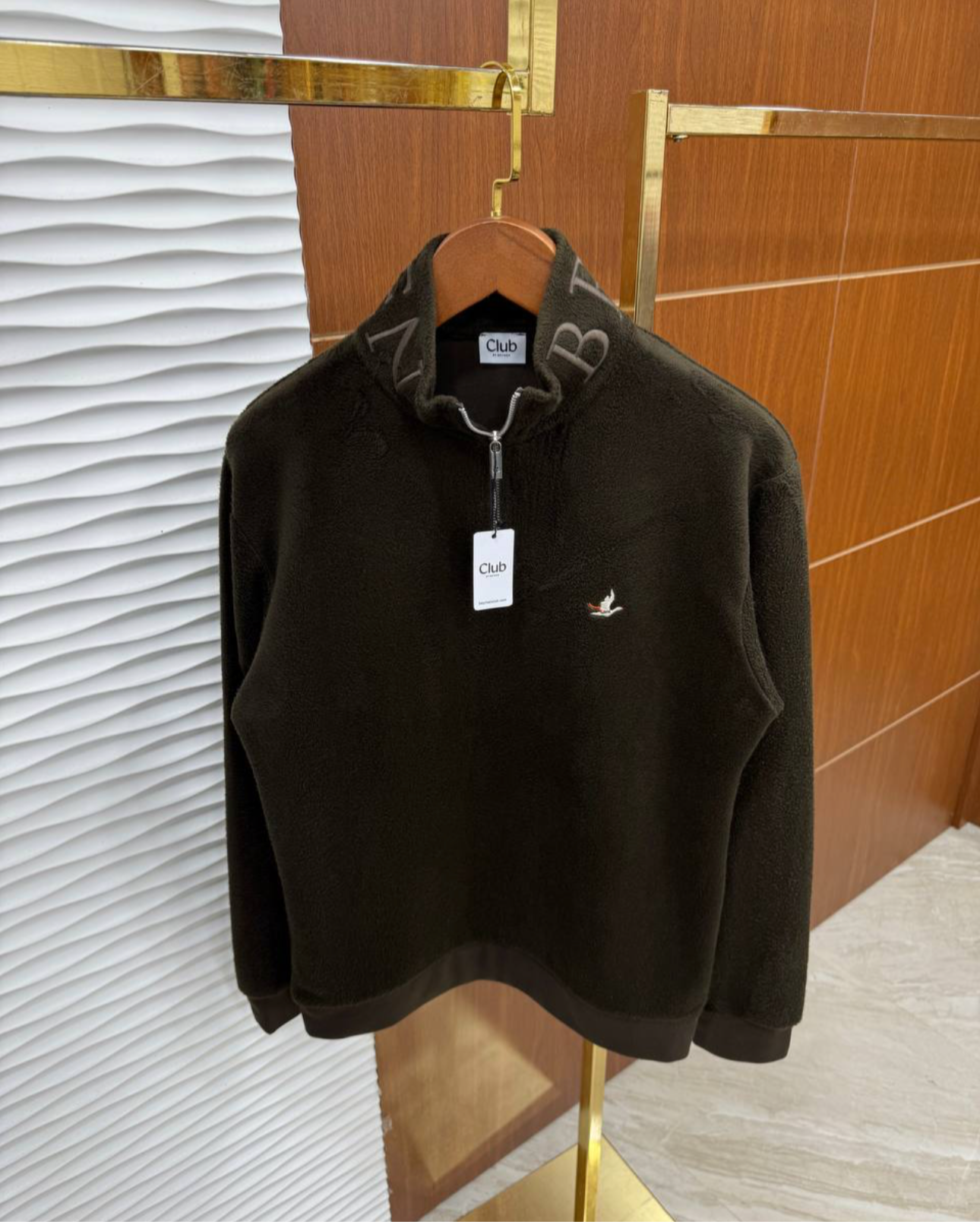 Beymen polar haki
