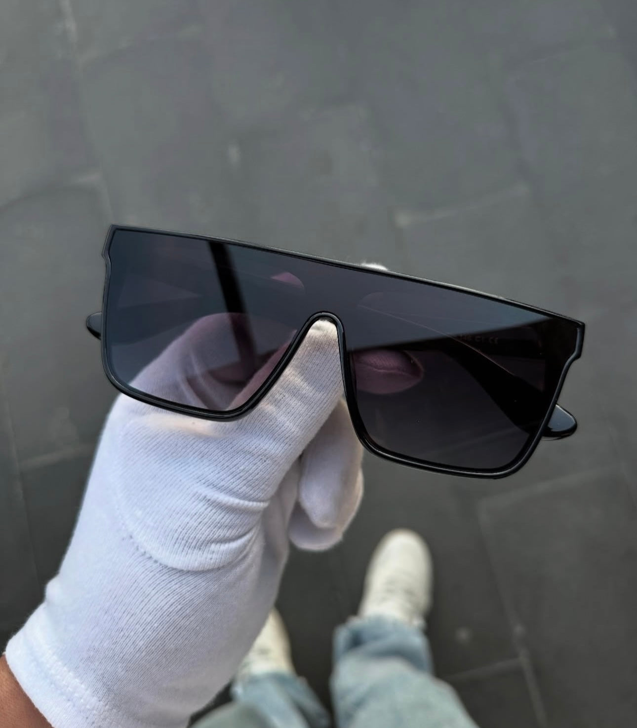 Uv 400 GÜNEŞ GÖZLÜĞÜ