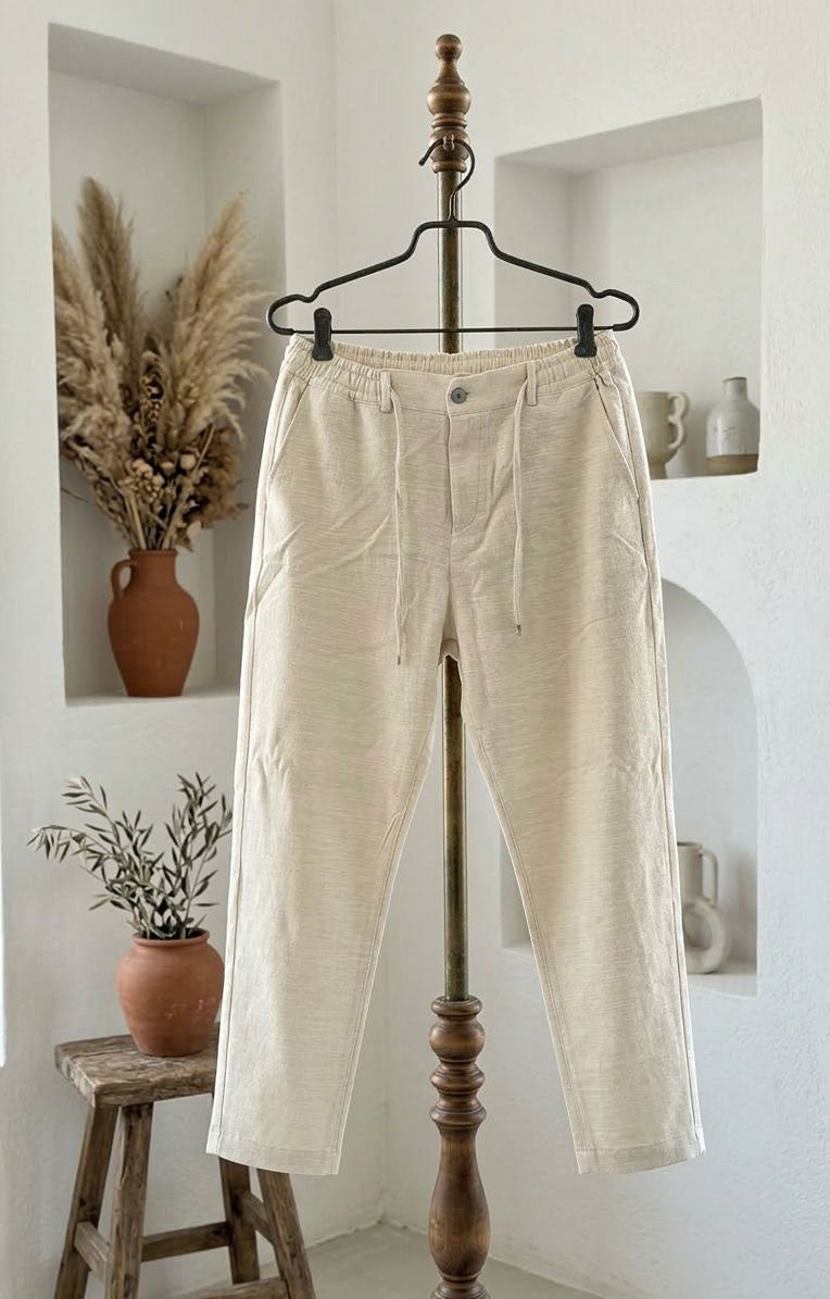 Keten pantolon