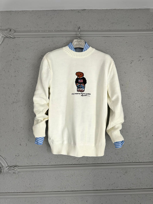 Polo %100 pamuk triko