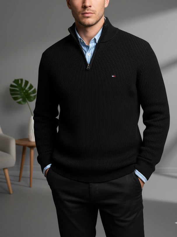 Tommy hilfiger kazak