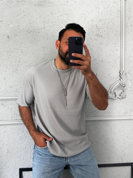 Fitil likra tshirt