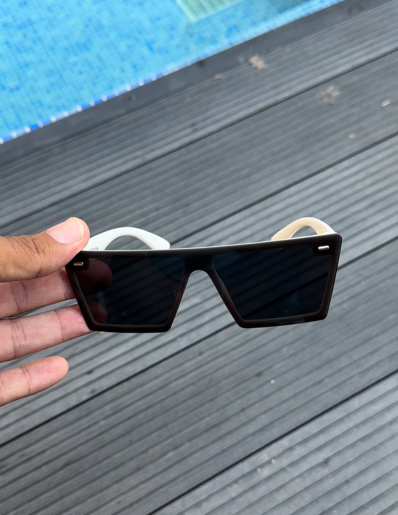 Uv400 GÜNEŞ GÖZLÜĞÜ
