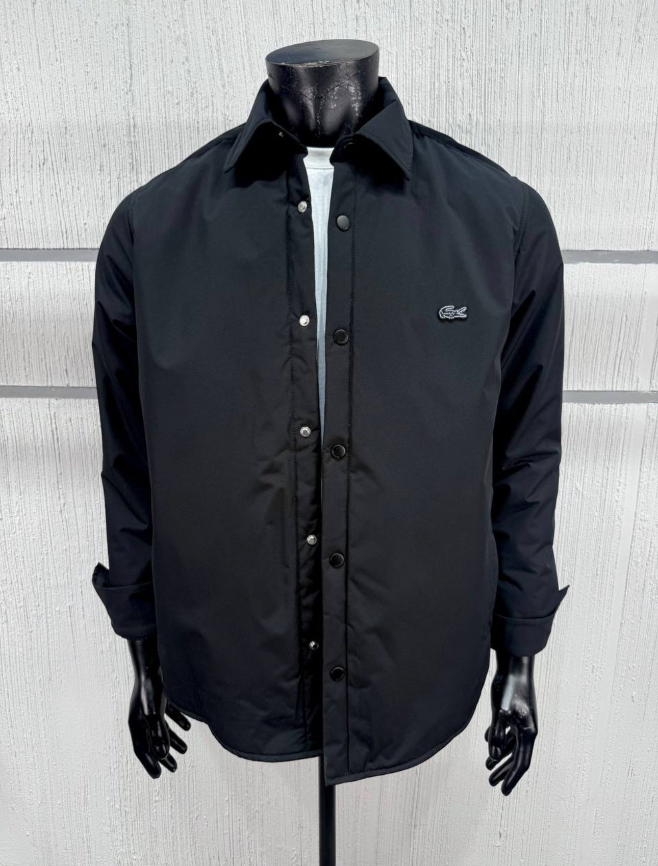 PREMİUM LACOSTE MEVSİMLİK MONT