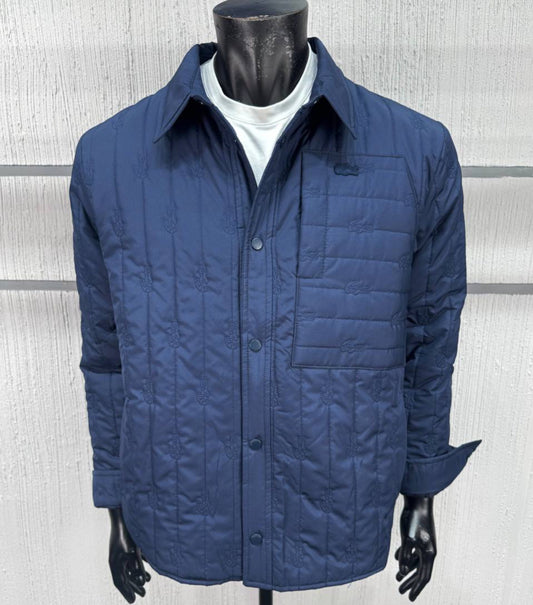 Lacoste yeni sezon mont