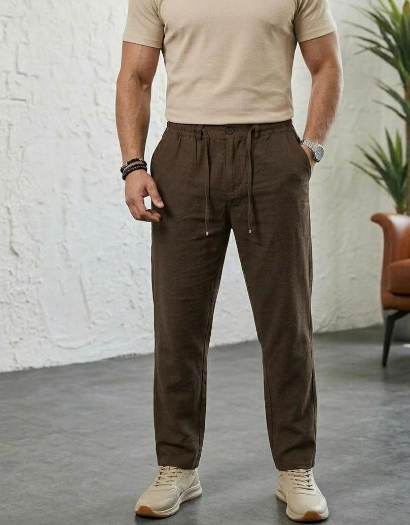 Keten pantolon