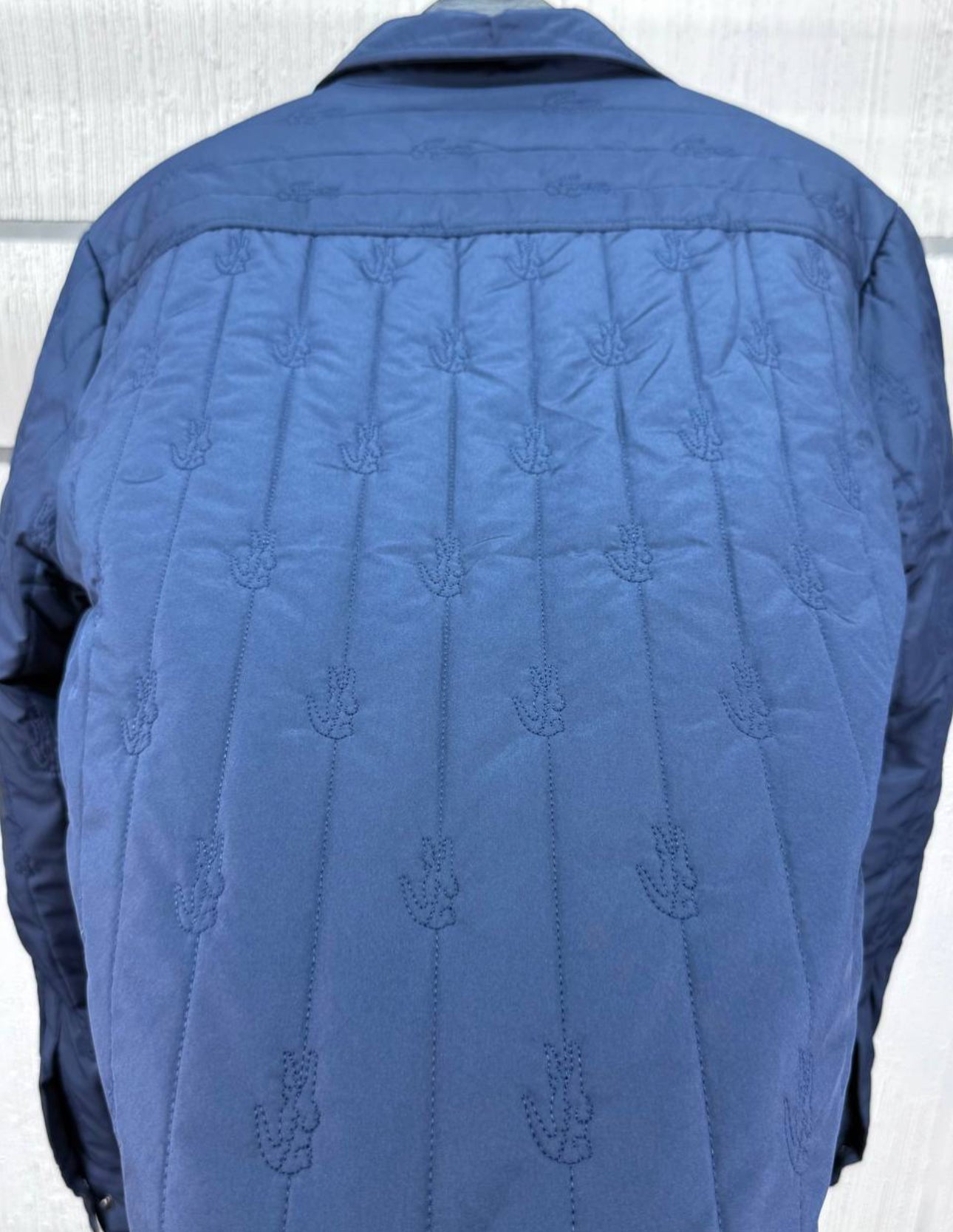 Lacoste yeni sezon mont