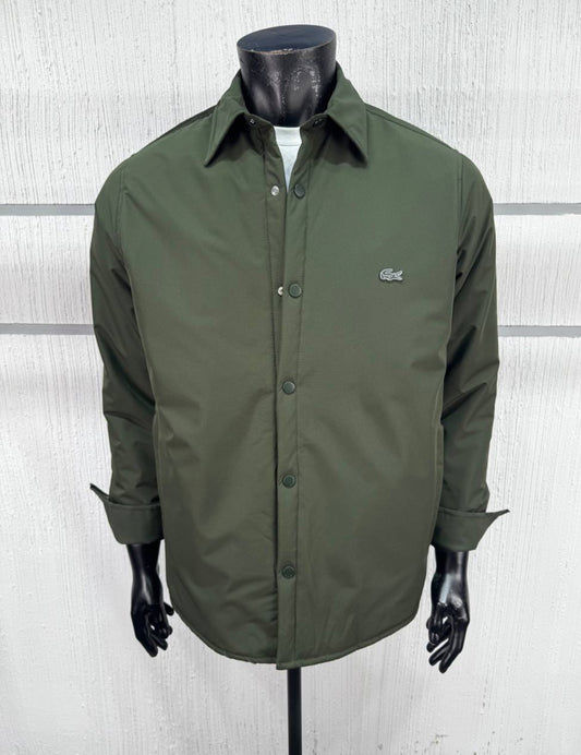 PREMİUM LACOSTE MEVSİMLİK MONT