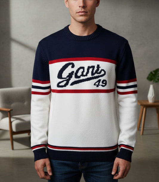 Gant triko