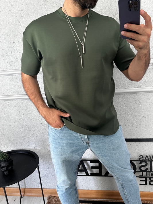 Scuba tshirt