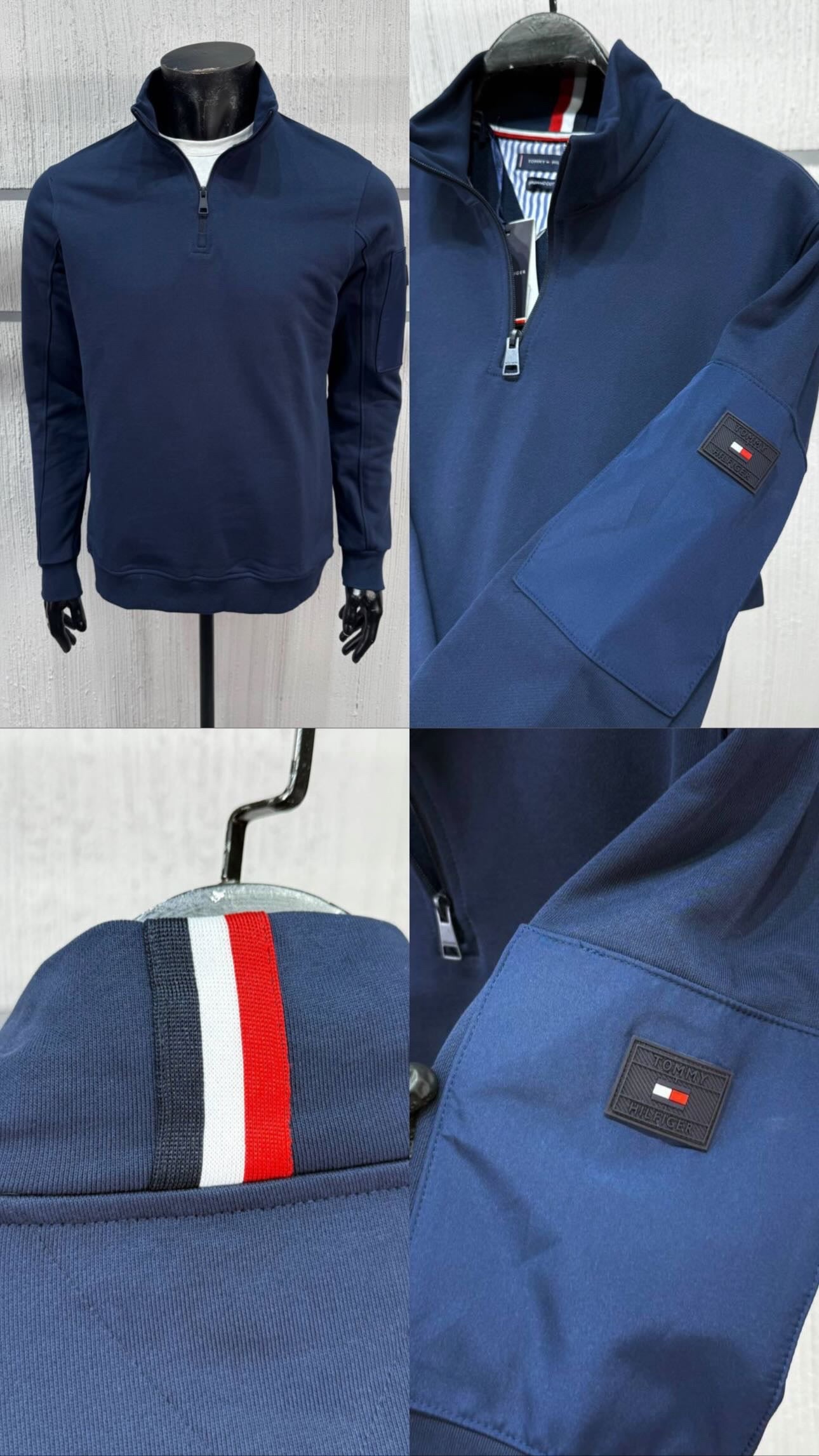 Tommy hilfiger sweet