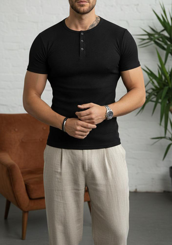 Fitil kumaş tshirt