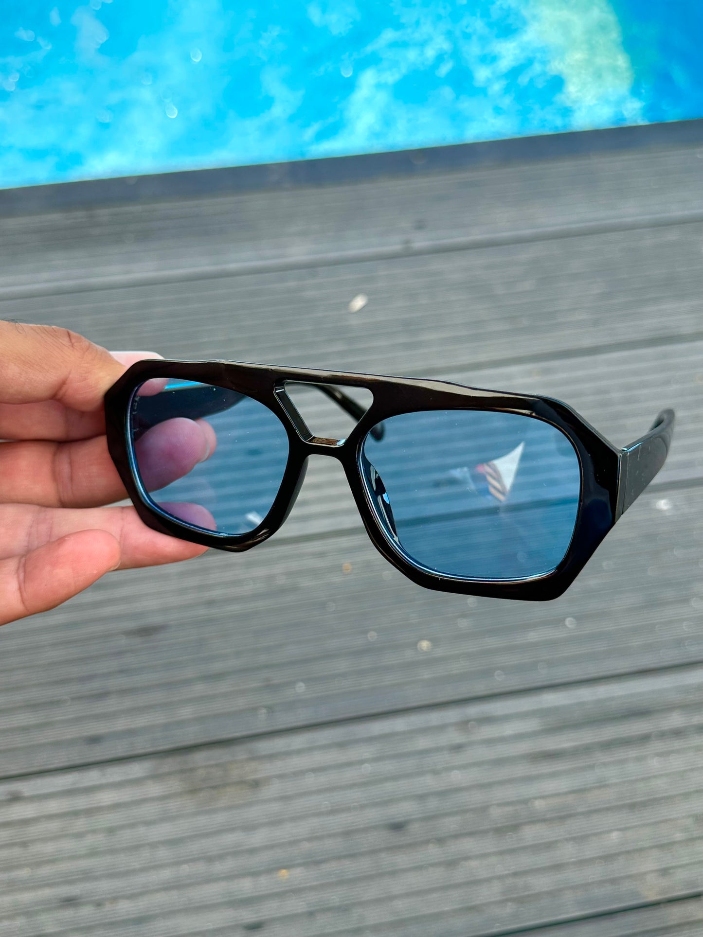 Uv400 güneş gözlüğü