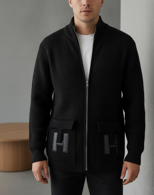 Hermes hırka
