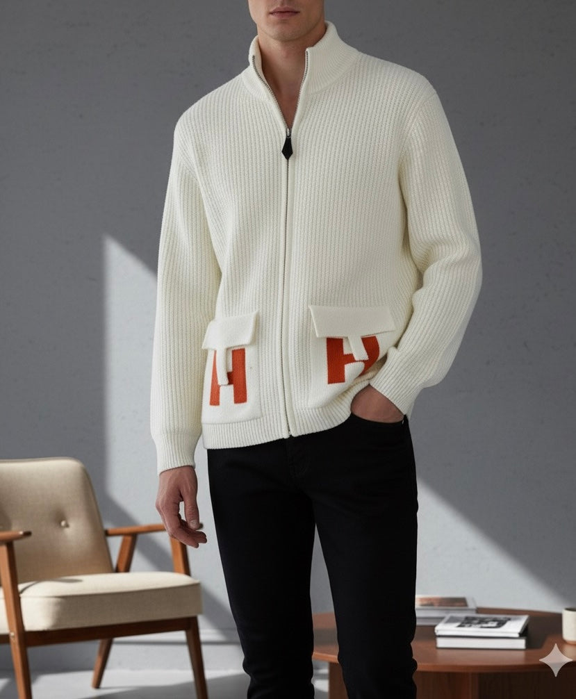 Hermes hırka