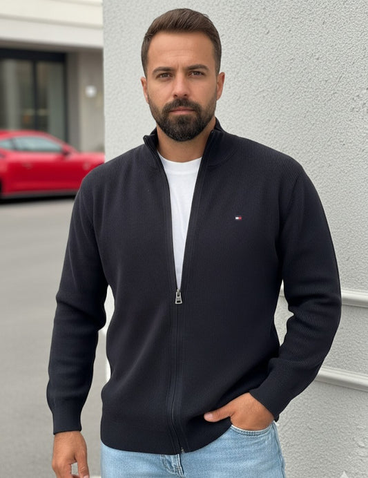 Tommy hilfiger hırka